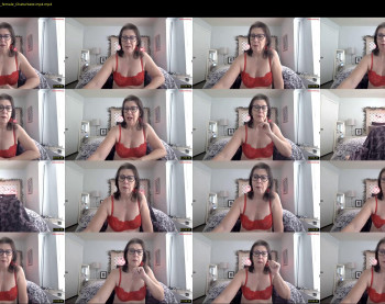 hottxgilf — 34 minute Chaturbate couple cam show recording, 480p, Apr 6, 2024
