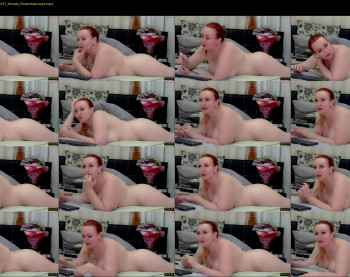 ivettasplash — 11 minute Chaturbate female cam show recording, 720p, Apr 6, 2024