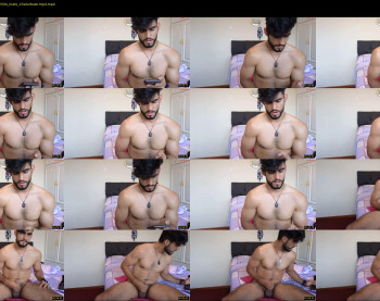 jackecuador — 9 minute Chaturbate male cam show recording, 720p, Apr 6, 2024