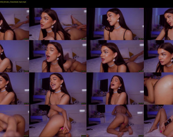 jacky_smith — 67 minute Chaturbate female cam show recording, 720p, Apr 6, 2024