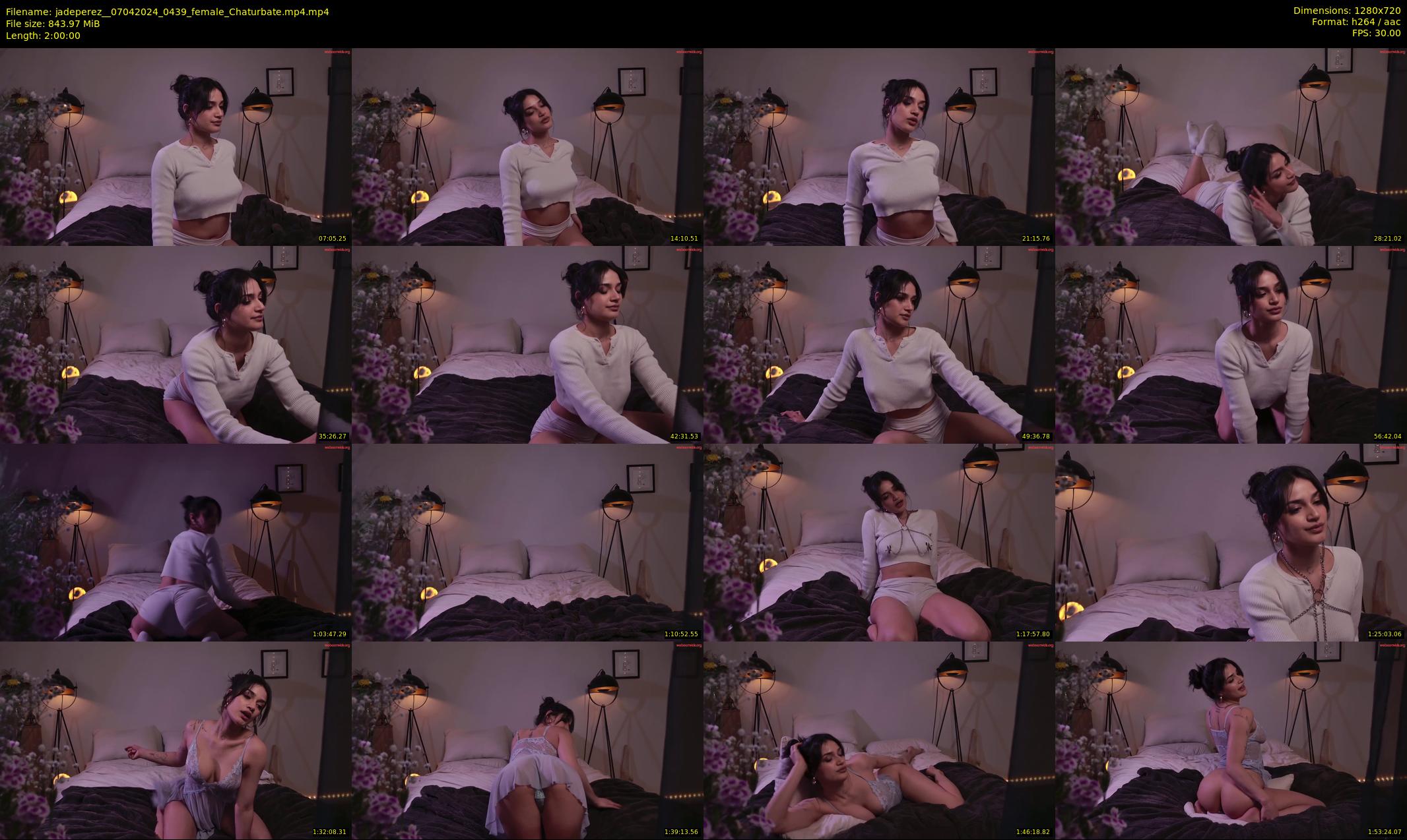 jadeperez_ — 120 minute Chaturbate female cam show recording, 720p, Apr 7, 2024