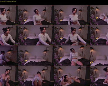 jadeperez_ — 120 minute Chaturbate female cam show recording, 720p, Apr 7, 2024