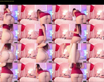 jenna1_ — 18 minute Chaturbate female cam show recording, 720p, Apr 6, 2024
