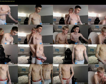 jerry_lucky — 120 minute Chaturbate male cam show recording, 720p, Apr 7, 2024