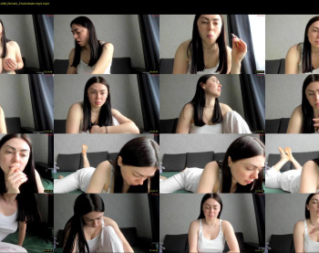 jessicagoold — 58 minute Chaturbate female cam show recording, 720p, Apr 6, 2024