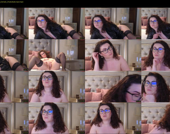 jessykah — 58 minute Chaturbate female cam show recording, 720p, Apr 6, 2024