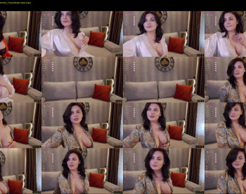 karrin — 120 minute Chaturbate female cam show recording, 720p, Apr 6, 2024