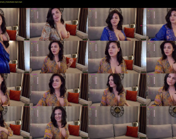 karrin — 102 minute Chaturbate female cam show recording, 720p, Apr 6, 2024