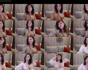karrin — 120 minute Chaturbate female cam show recording, 720p, Apr 6, 2024