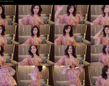 karrin — 26 minute Chaturbate female cam show recording, 720p, Apr 6, 2024
