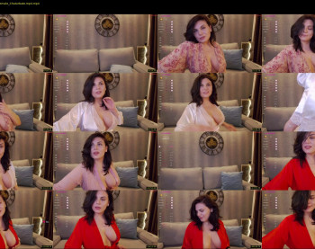 karrin — 120 minute Chaturbate female cam show recording, 720p, Apr 7, 2024
