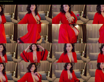 karrin — 44 minute Chaturbate female cam show recording, 720p, Apr 7, 2024