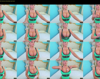 kellybabee — 20 minute Chaturbate female cam show recording, 720p, Apr 6, 2024