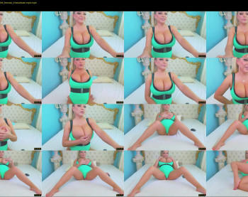 kellybabee — 11 minute Chaturbate female cam show recording, 720p, Apr 6, 2024