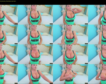 kellybabee — 5 minute Chaturbate female cam show recording, 720p, Apr 6, 2024