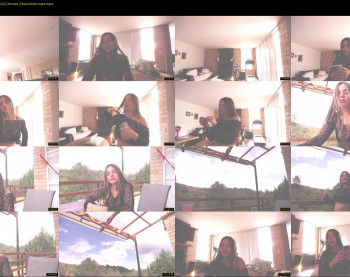 kendalltyler — 88 minute Chaturbate female cam show recording, 720p, Apr 6, 2024