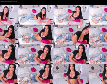 kimberly_hot2 — 15 minute Chaturbate female cam show recording, 720p, Apr 6, 2024