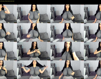kitty_hotx — 5 minute Chaturbate female cam show recording, 720p, Apr 6, 2024