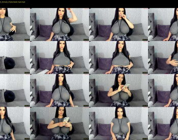 kitty_hotx — 37 minute Chaturbate female cam show recording, 720p, Apr 6, 2024