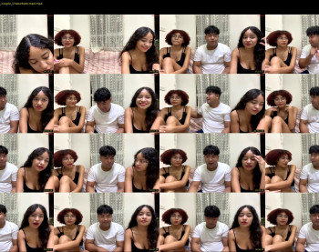 kittyand — 7 minute Chaturbate couple cam show recording, 720p, Apr 6, 2024