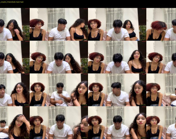 kittyand — 13 minute Chaturbate couple cam show recording, 720p, Apr 6, 2024