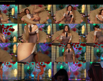kittycaitlin — 120 minute Chaturbate female cam show recording, 720p, Apr 6, 2024