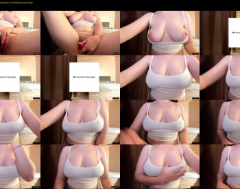 laracara — 81 minute Chaturbate female cam show recording, 720p, Apr 6, 2024