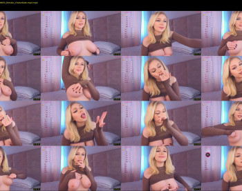 libbyshepard — 5 minute Chaturbate female cam show recording, 720p, Apr 6, 2024