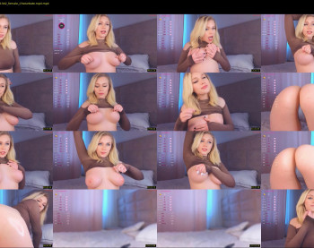 libbyshepard — 77 minute Chaturbate female cam show recording, 720p, Apr 6, 2024