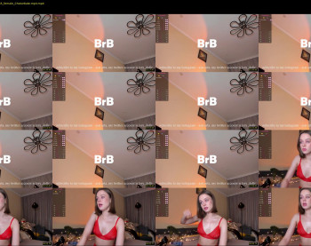 lornadyer — 11 minute Chaturbate female cam show recording, 720p, Apr 7, 2024