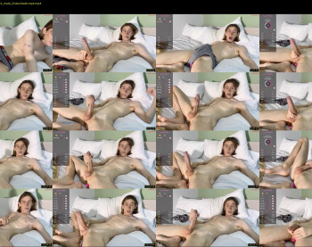 louisdoux — 120 minute Chaturbate male cam show recording, 720p, Apr 6, 2024