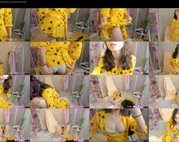 lynngroves — 57 minute Chaturbate female cam show recording, 720p, Apr 6, 2024