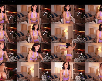 madisonlara — 121 minute Chaturbate female cam show recording, 720p, Apr 6, 2024