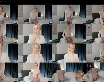 maidabuoy — 79 minute Chaturbate female cam show recording, 720p, Apr 6, 2024