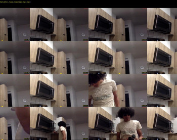 mandingoomann5 — 9 minute Chaturbate male cam show recording, 720p, Apr 7, 2024