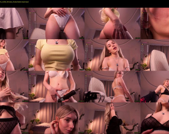 margarethowell — 124 minute Chaturbate female cam show recording, 720p, Apr 6, 2024