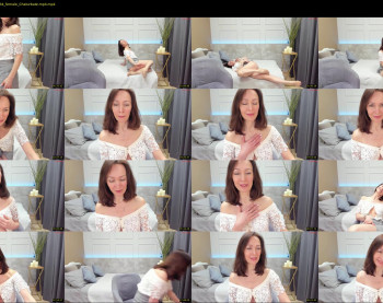 mariagold — 10 minute Chaturbate female cam show recording, 720p, Apr 6, 2024