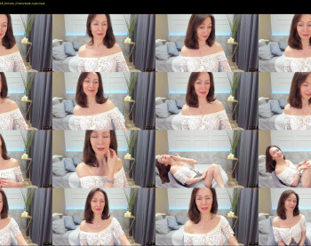 mariagold — 16 minute Chaturbate female cam show recording, 720p, Apr 6, 2024