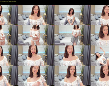 mariagold — 52 minute Chaturbate female cam show recording, 720p, Apr 6, 2024