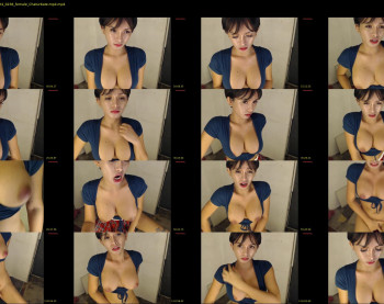martina17x — 86 minute Chaturbate female cam show recording, 720p, Apr 7, 2024