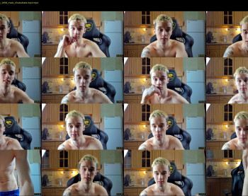 mason_warhol — 49 minute Chaturbate male cam show recording, 720p, Apr 6, 2024