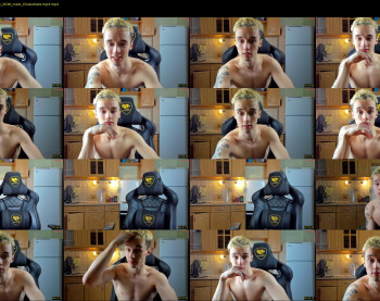 mason_warhol — 11 minute Chaturbate male cam show recording, 720p, Apr 6, 2024