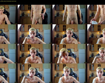 mason_warhol — 28 minute Chaturbate male cam show recording, 720p, Apr 6, 2024