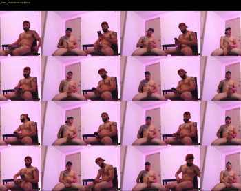 max_xl_ — 6 minute Chaturbate male cam show recording, 720p, Apr 7, 2024
