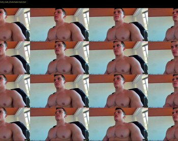 maximohoot — 3 minute Chaturbate male cam show recording, 720p, Apr 6, 2024