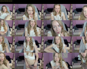 melodyys — 53 minute Chaturbate female cam show recording, 720p, Apr 6, 2024