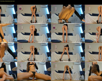 mikio_san — 75 minute Chaturbate female cam show recording, 720p, Apr 6, 2024