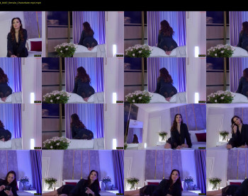 miladystarlight — 48 minute Chaturbate female cam show recording, 720p, Apr 7, 2024