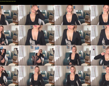 milla_kuni — 11 minute Chaturbate female cam show recording, 720p, Apr 6, 2024