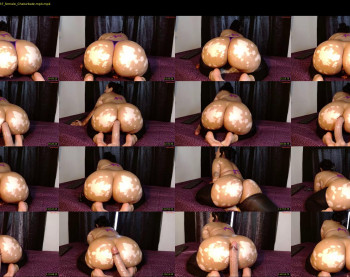 mollyguns — 120 minute Chaturbate female cam show recording, 720p, Apr 7, 2024